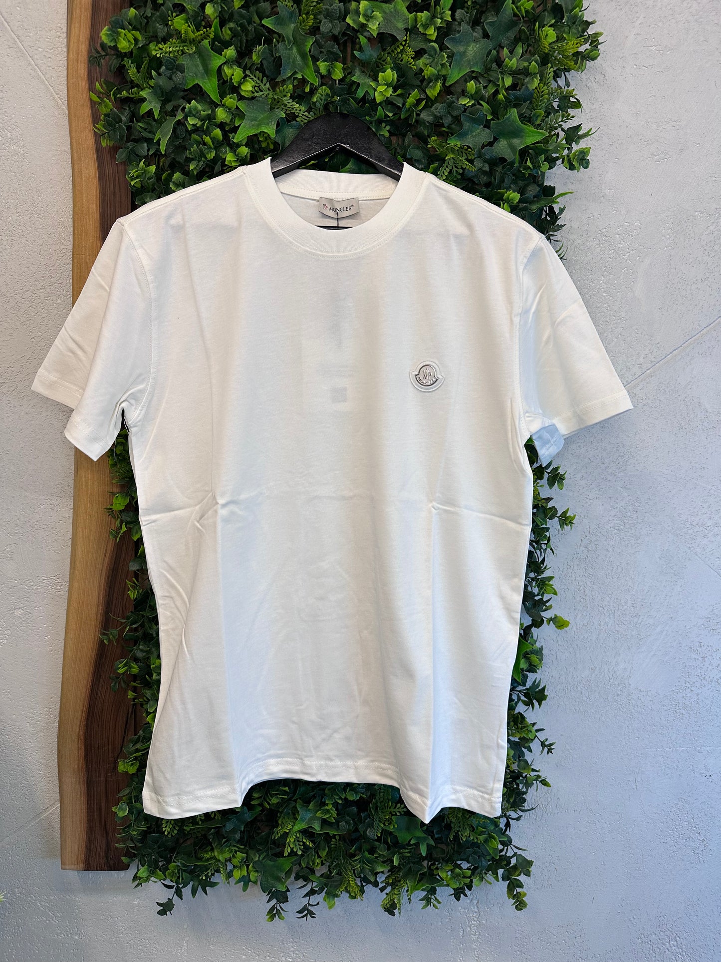 Мъжка тениска Moncler