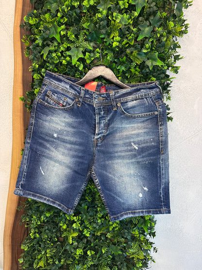 Мъжки къси дънки Diesel