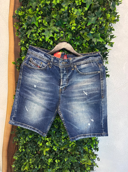 Мъжки къси дънки Diesel