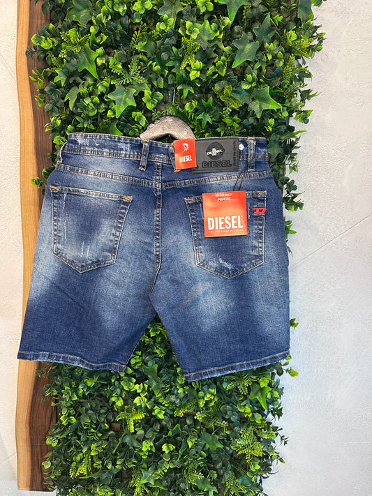 Мъжки къси дънки Diesel
