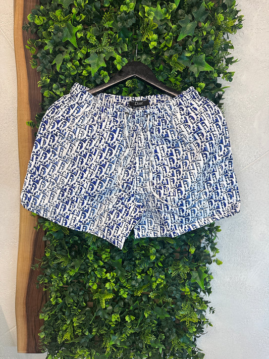 Мъжки бански Dior