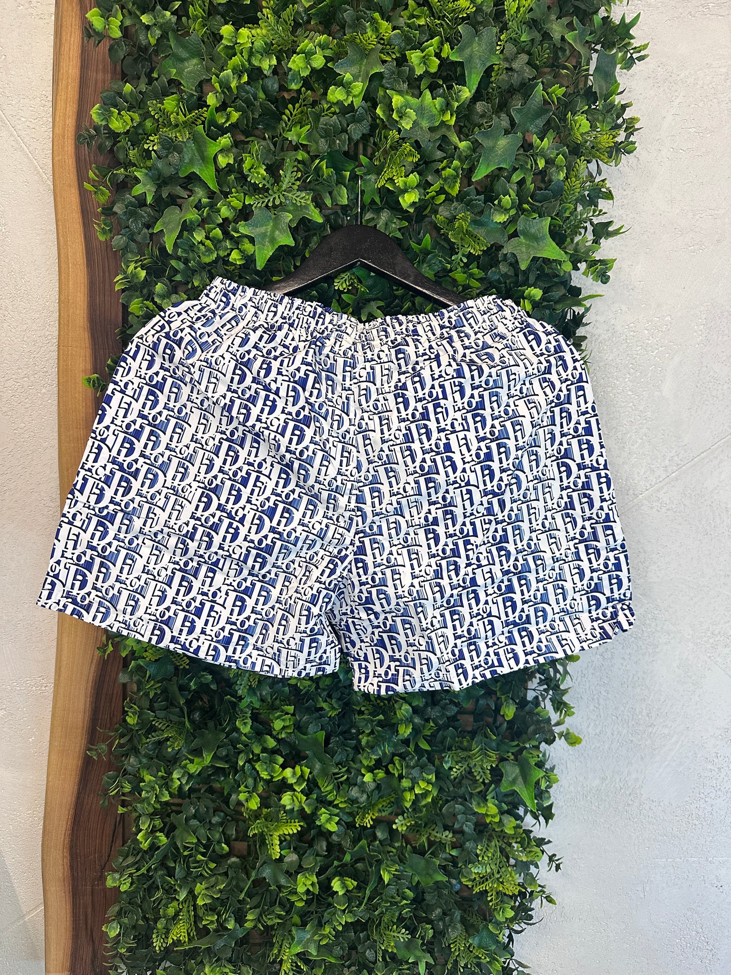 Мъжки бански Dior