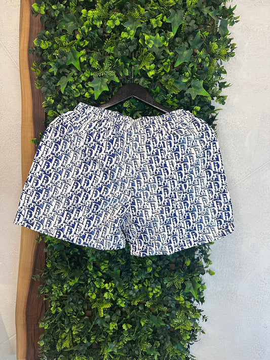 Мъжки бански Dior