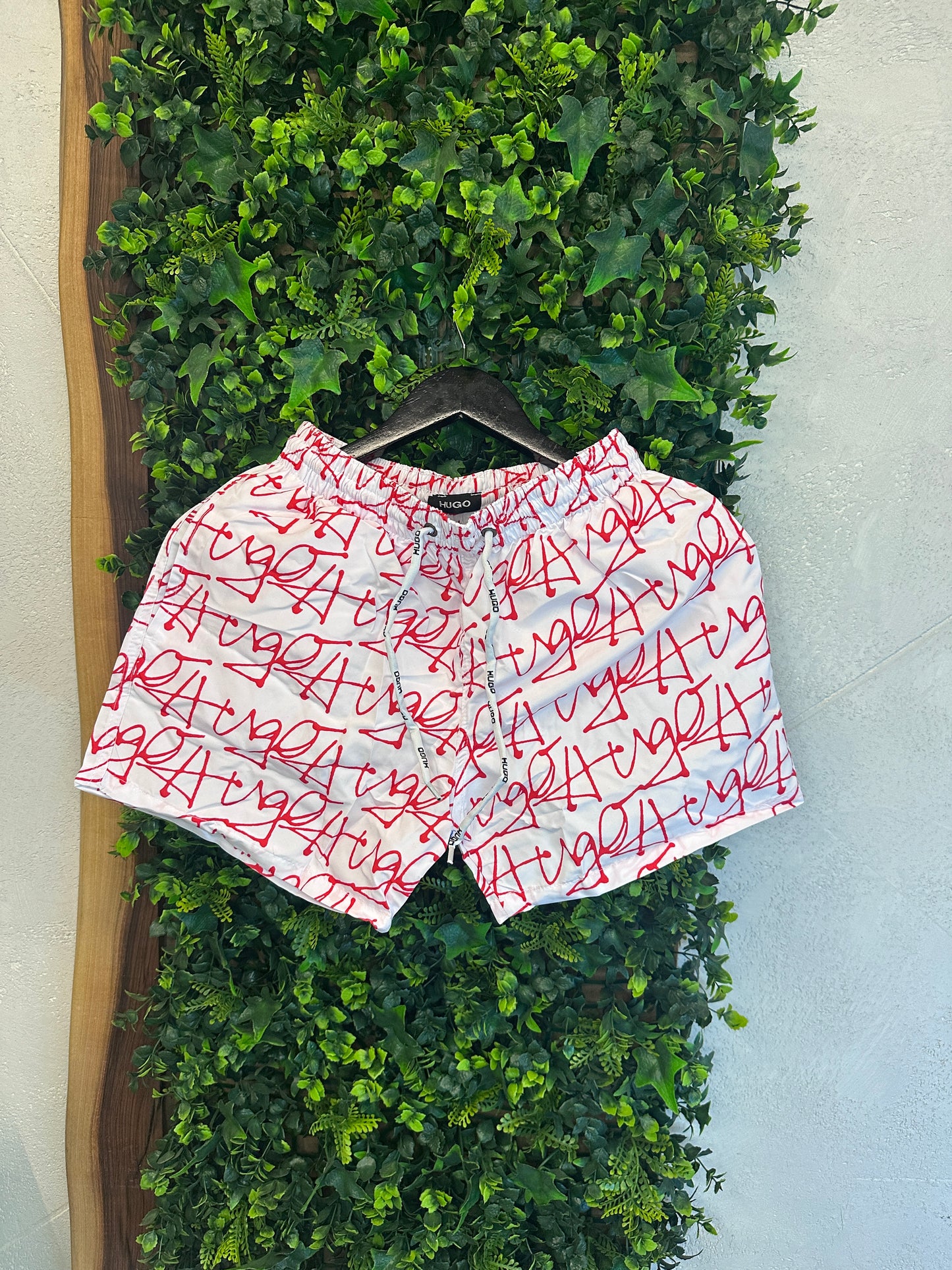 Мъжки бански Hugo