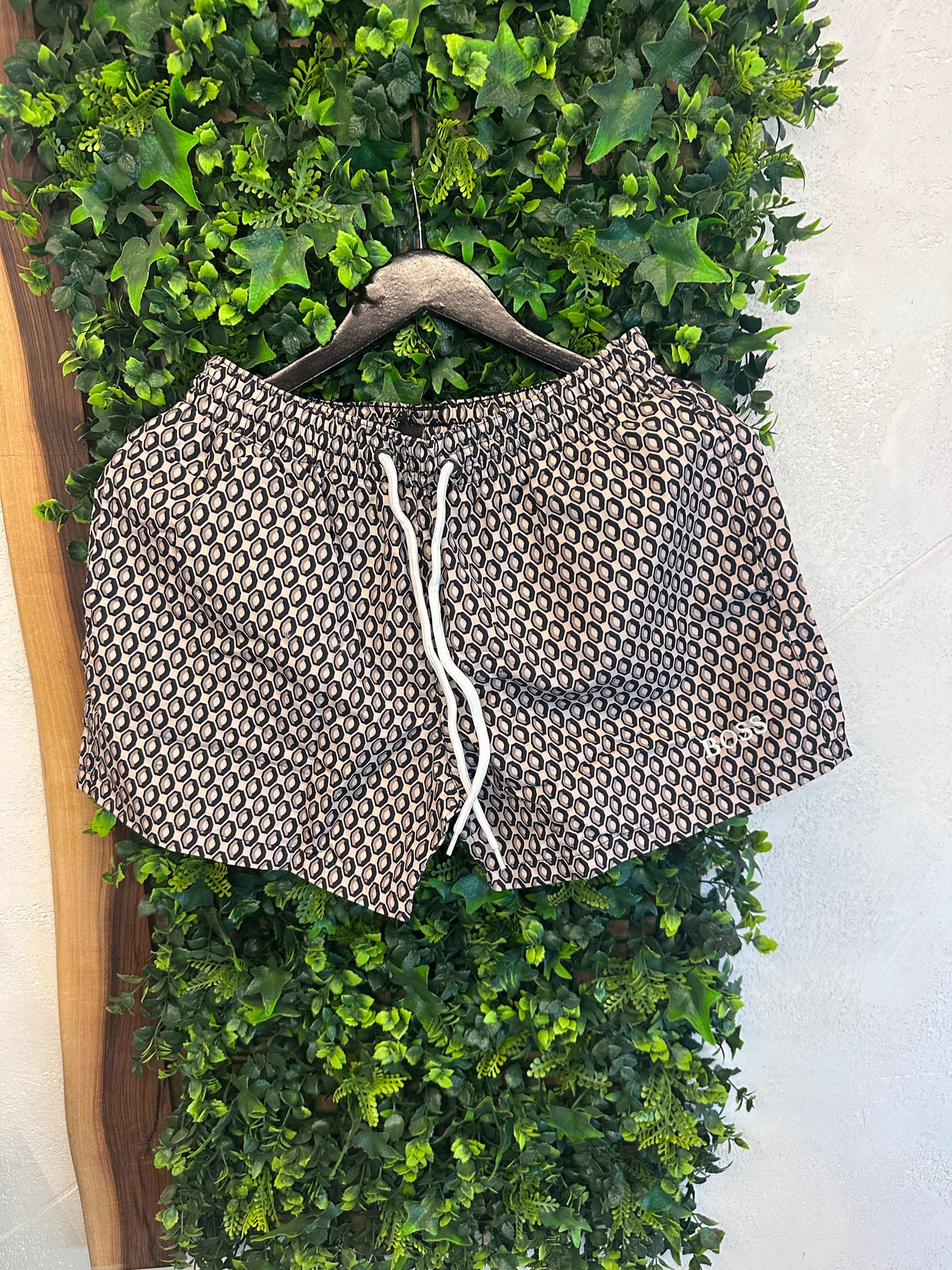 Мъжки бански Boss