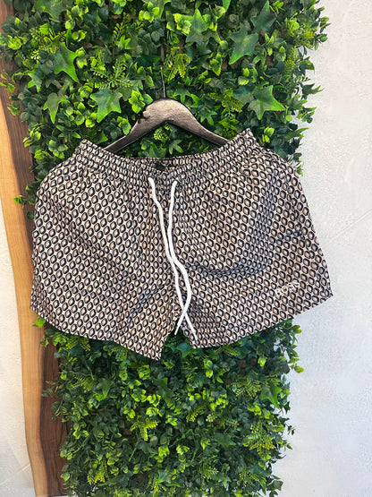 Мъжки бански Boss