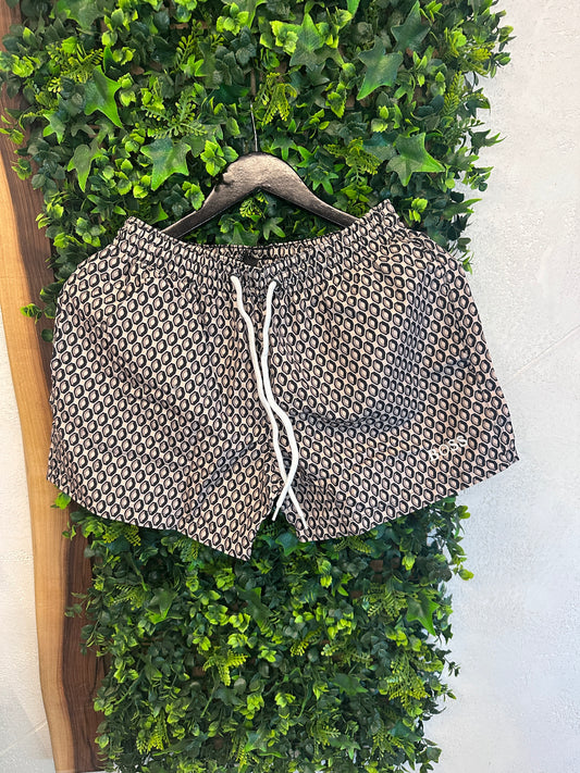 Мъжки бански Boss