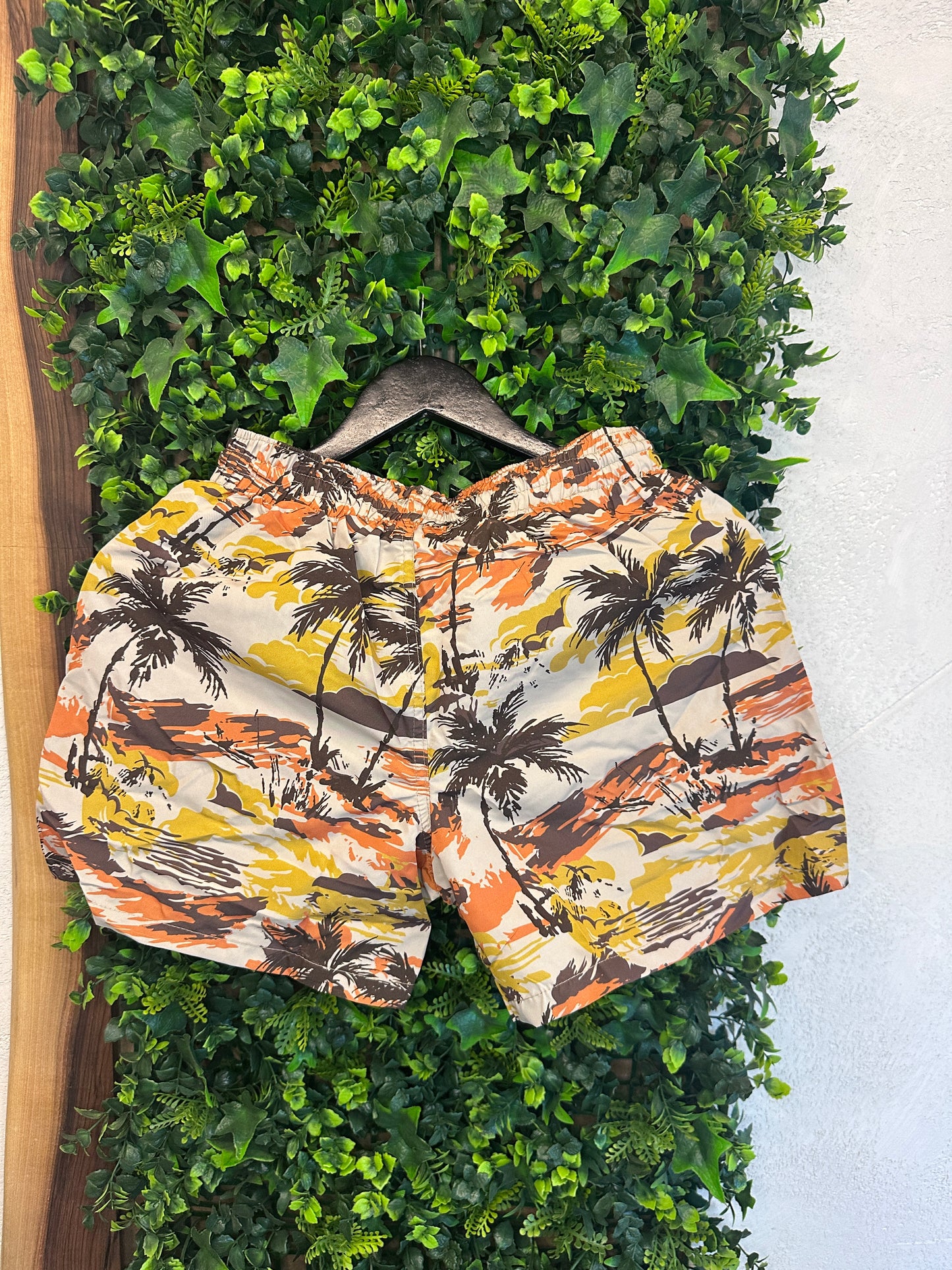 Мъжки бански Moncler