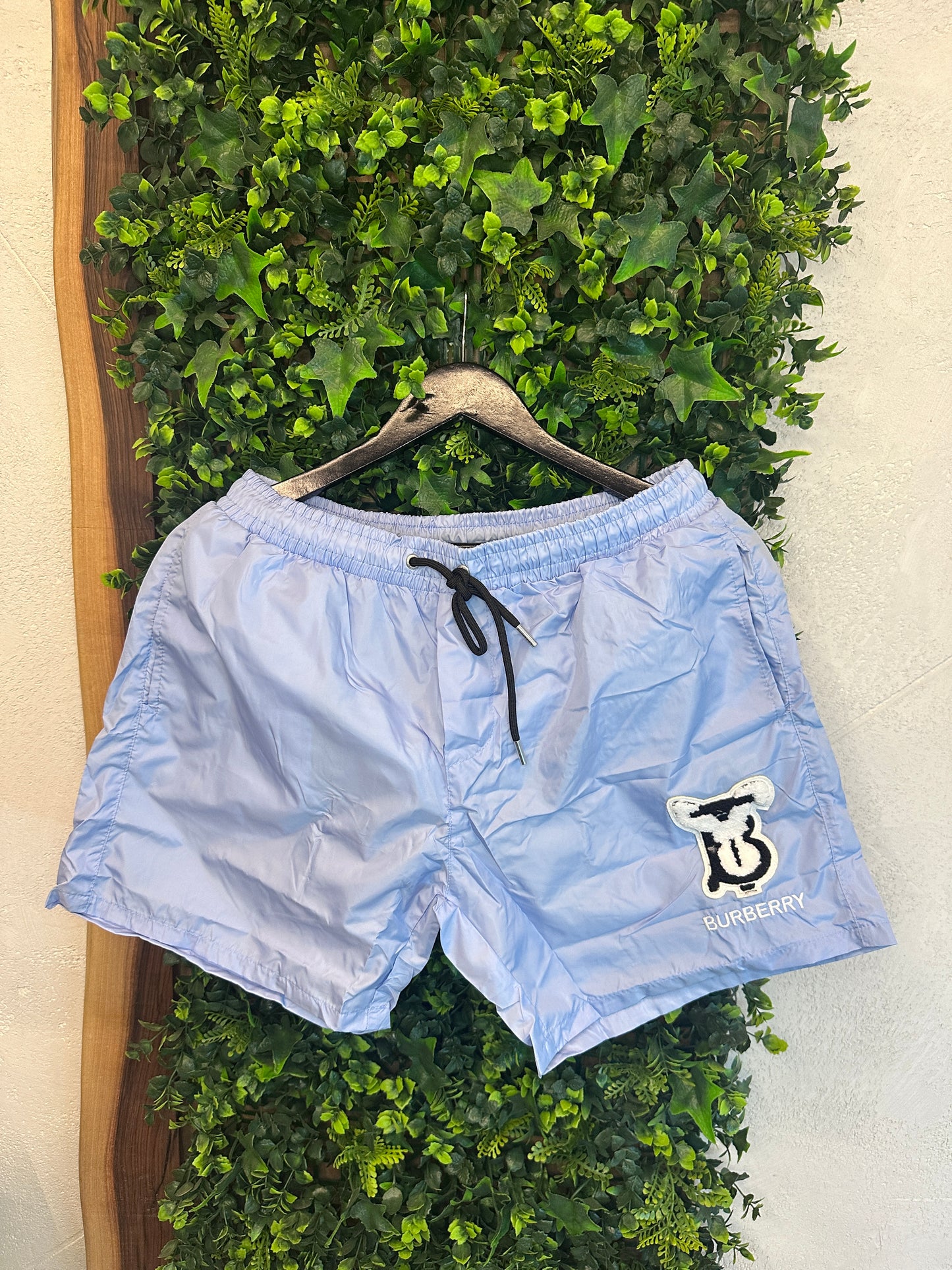 Мъжки бански Burberry