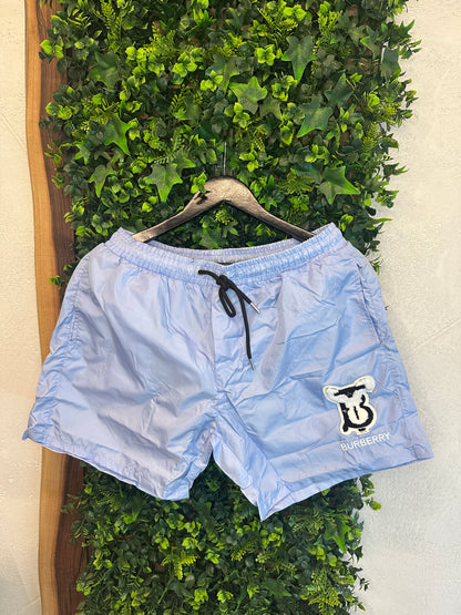 Мъжки бански Burberry