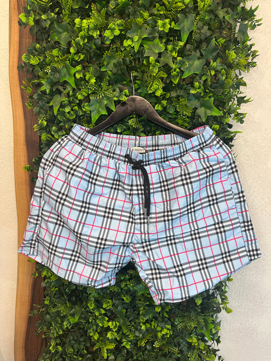 Мъжки бански Burberry