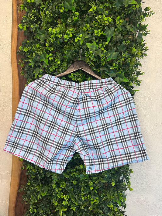 Мъжки бански Burberry