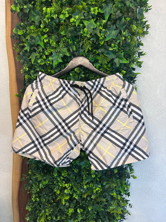 Мъжки бански Burberry