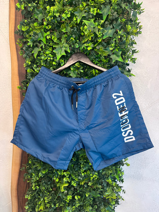 Мъжки бански Dsquared2