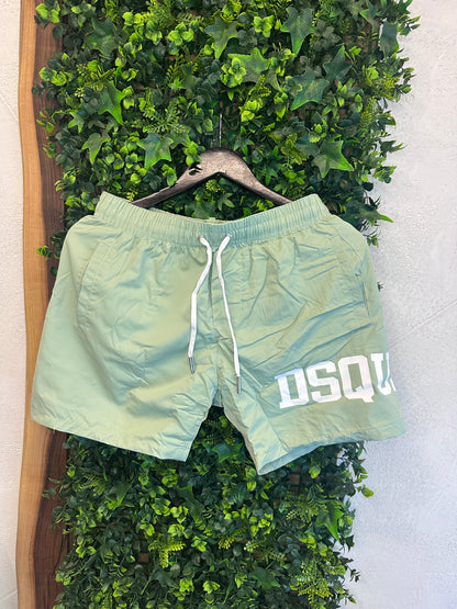 Мъжки бански Dsquared2