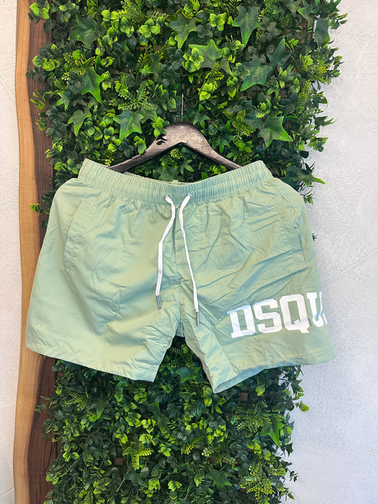 Мъжки бански Dsquared2