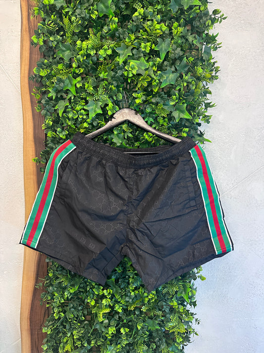 Мъжки бански Gucci