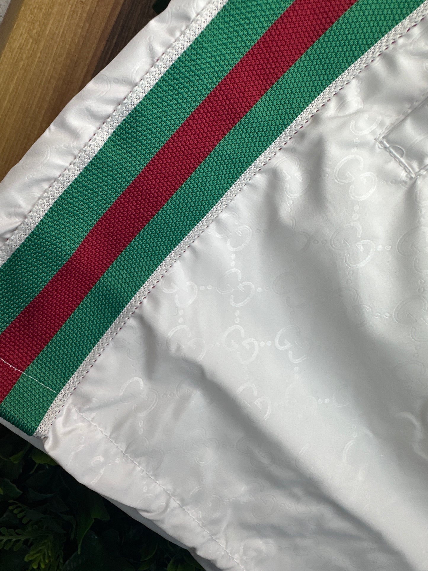 Мъжки бански Gucci