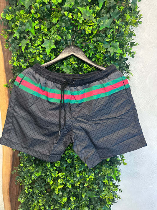 Мъжки бански Gucci