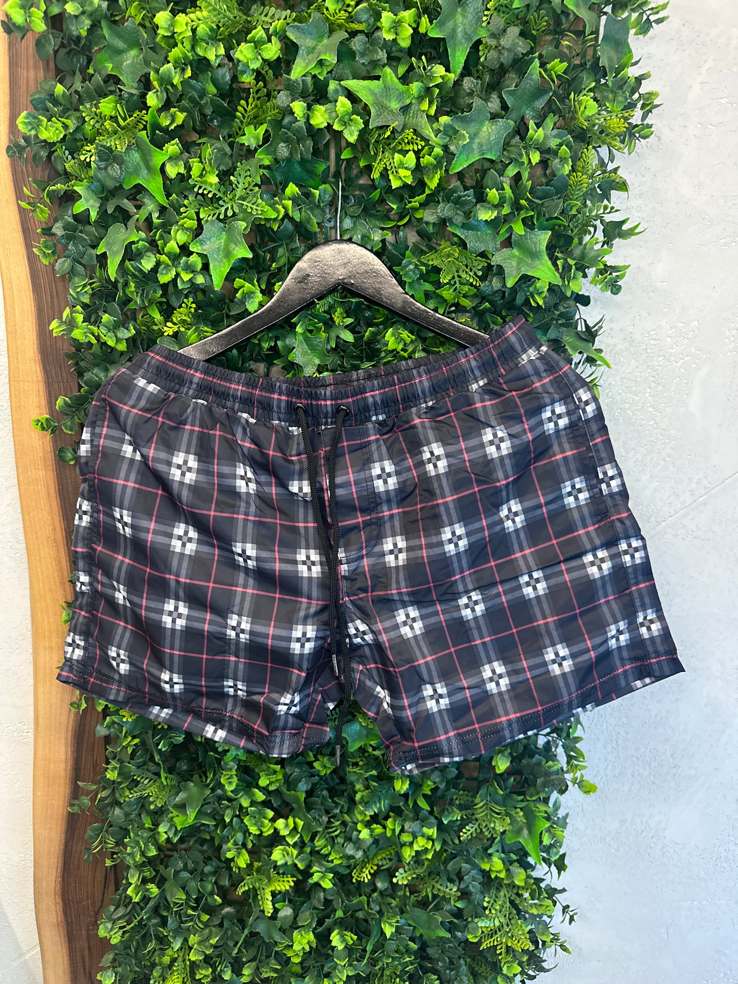 Мъжки бански Burberry