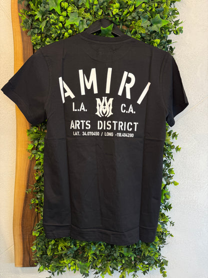 Мъжка тениска Amiri