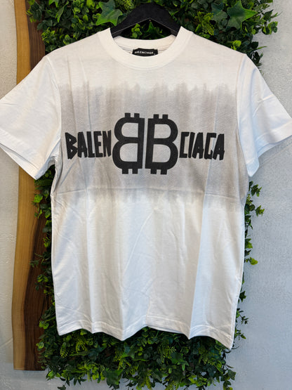 Мъжка тениска Balenciaga