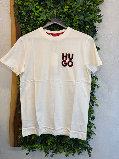 Мъжка тениска Hugo