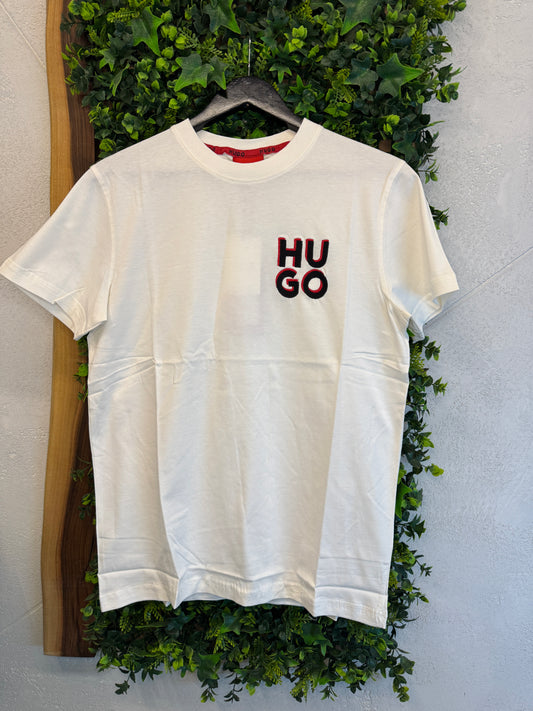 Мъжка тениска Hugo