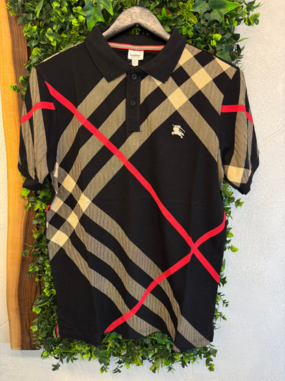 Мъжка тениска Burberry