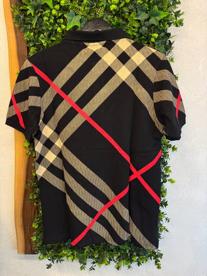 Мъжка тениска Burberry