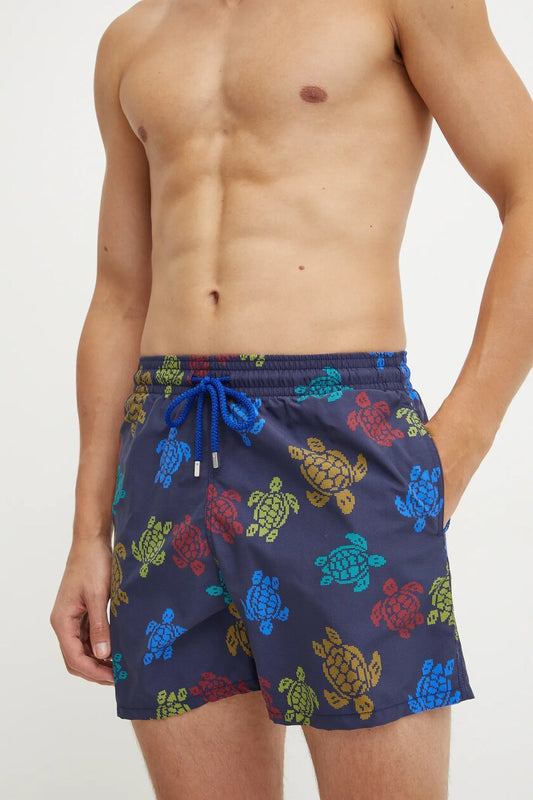 Мъжки бански Vilebrequin