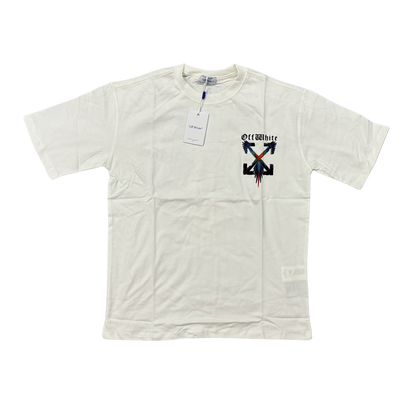 Мъжка тениска Off-White oversize