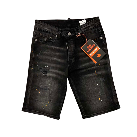 Къси дънки Dsquared2
