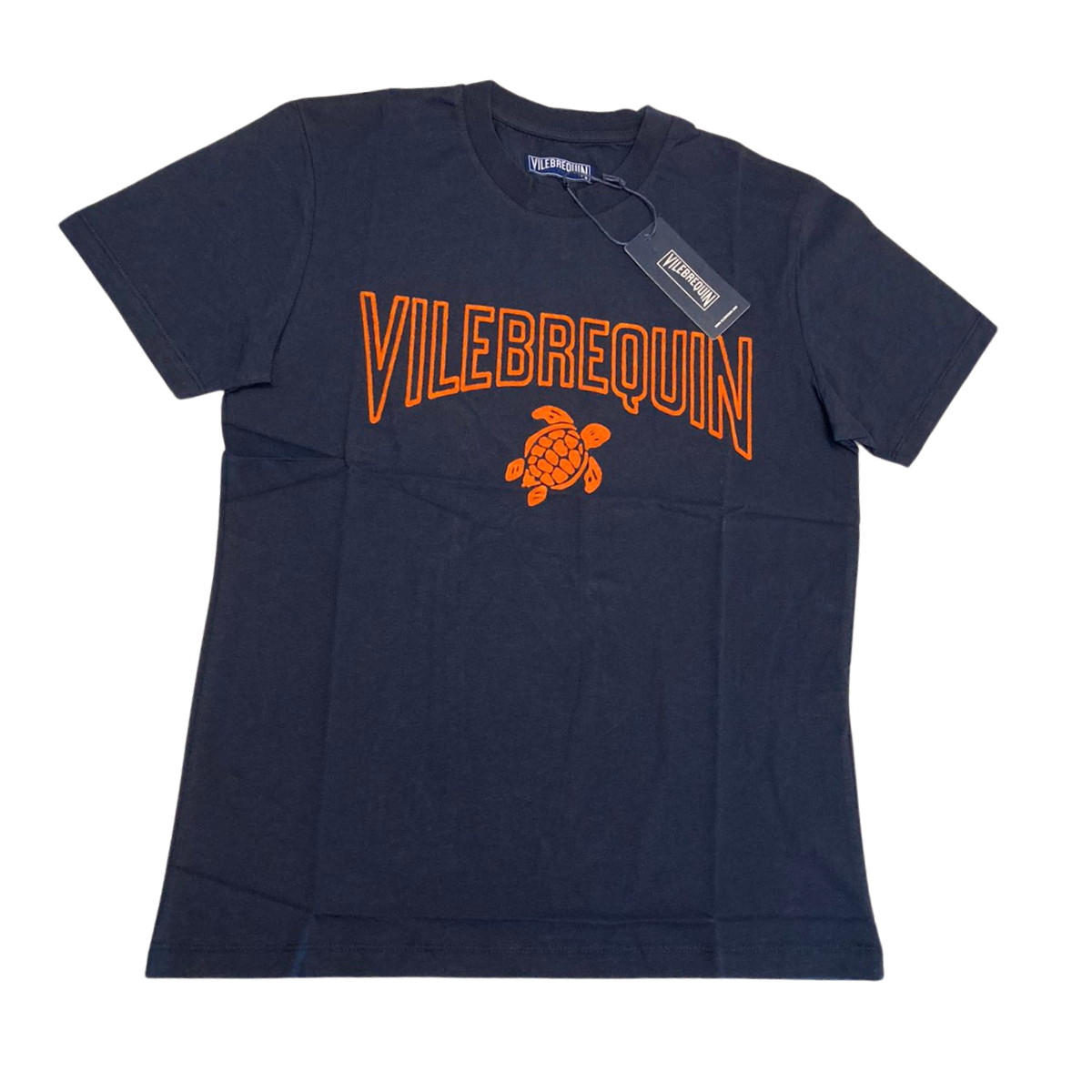 Мъжка тениска Vilebrequin