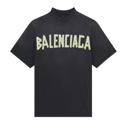 Мъжка тениска Balenciaga