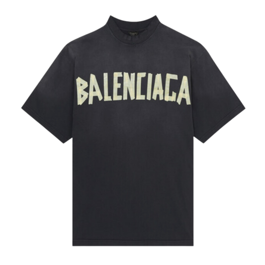 Мъжка тениска Balenciaga