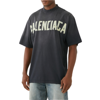 Мъжка тениска Balenciaga