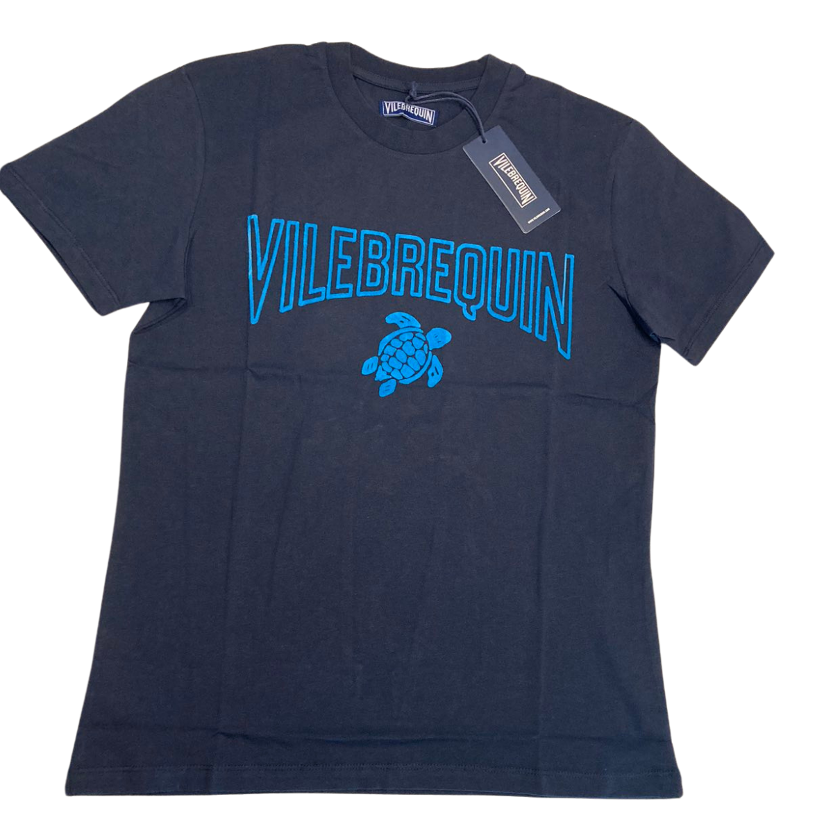 Мъжка тениска Vilebrequin