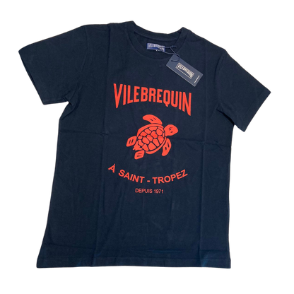 Мъжка тениска Vilebrequin