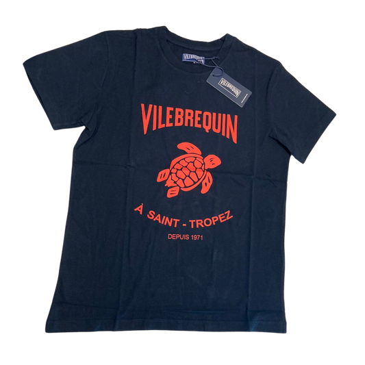 Мъжка тениска Vilebrequin