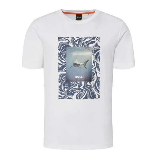 Мъжка тениска Boss