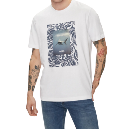 Мъжка тениска Boss