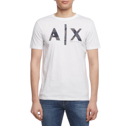 Мъжка тениска Armani Exchange