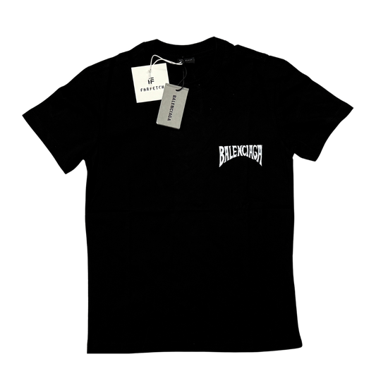 Мъжка тениска Balenciaga
