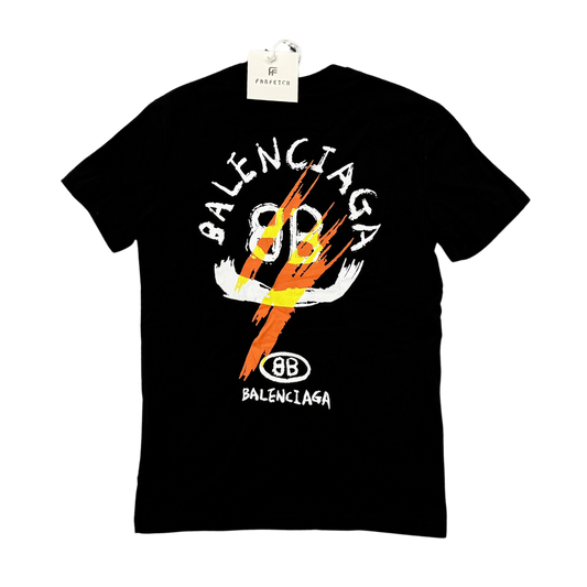 Мъжка тениска Balenciaga