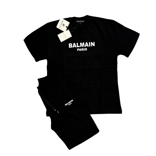 Комплект Balmain