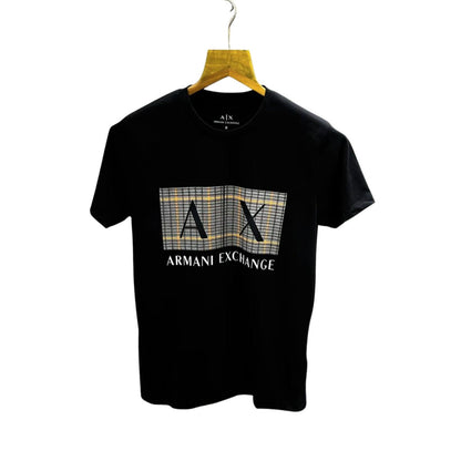 Мъжка тениска Armani Exchange