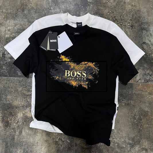 Мъжка тениска Boss