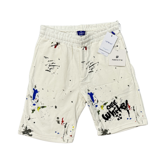 Къси панталони Off-White