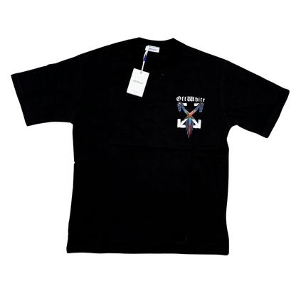 Мъжка тениска Off-White oversize